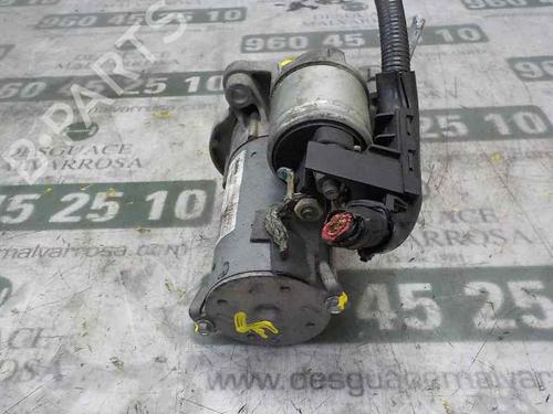 Startmotor FORD TOURNEO COURIER B460 MPV  | BP4758474M8 