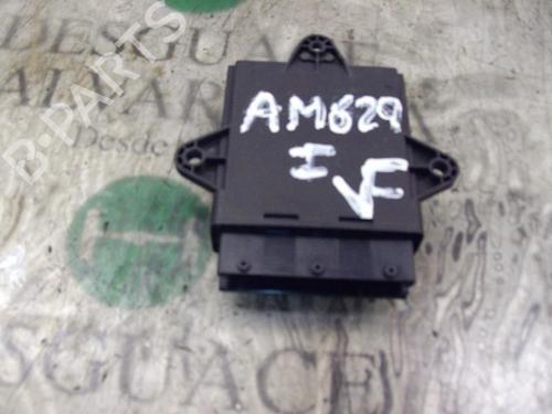 Used Electronic module OPEL VECTRA C (Z02) 2.0 DTI 16V (F69) (101 hp) 3781190