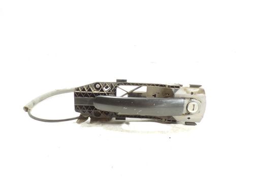 Used Front left exterior door handle SEAT IBIZA IV (6J5, 6P1) 1.6 TDI (90 hp) 8818879