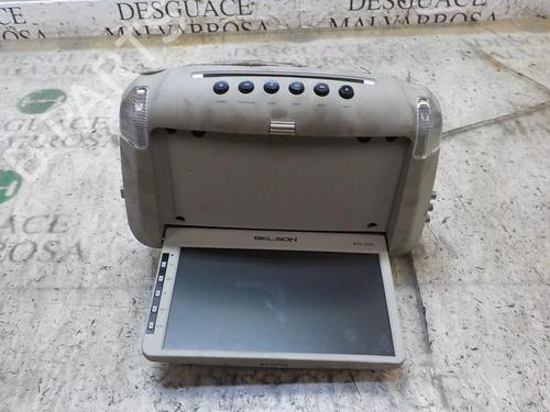 Electronic module MAZDA CX-7 (ER)  | BP3849220M83 