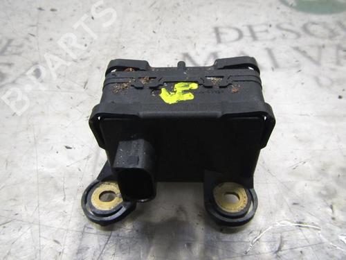 Used Electronic module Electronic module OPEL ASTRA H GTC (A04) 1.9 CDTI (L08) (120 hp) 3828448 3828448