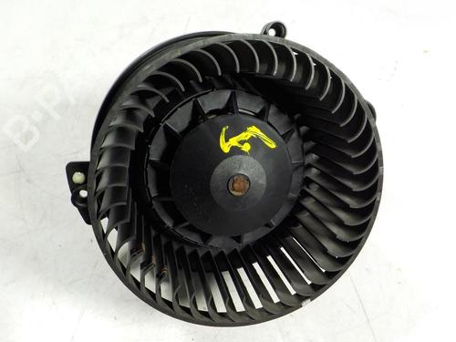 Used Heater blower motor Heater blower motor AUDI A4 B7 (8EC) 2.0 TDI (140 hp) 7639823 7639823
