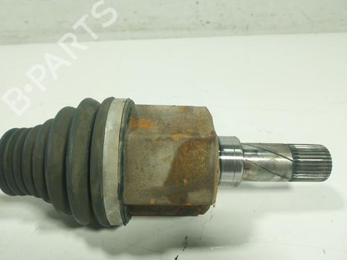 Left front driveshaft FIAT DUCATO Van (250_) 130 Multijet 2,3 D | BP24574341M38 