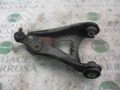 Venstre fortil bærearm Venstre fortil bærearm RENAULT CLIO I (B/C57_, 5/357_) 1.4 (80 hp) 3735790 3735790