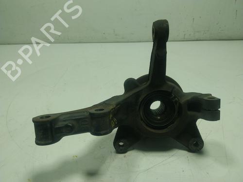 Used Right front steering knuckle Right front steering knuckle RENAULT KANGOO Express (FW0/1_) 1.5 dCi 90 (FW0G, FW05, FW08, FW11) (90 hp) 18108884 18108884