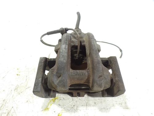 Used Right rear brake caliper BMW 3 (F30, F80) 318 d (150 hp) 11553122