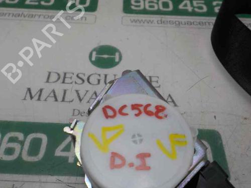 Front left seatbelt BMW 1 (E87) 116 d | BP8740992I26