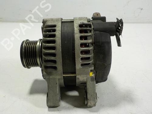 Used Alternator PEUGEOT 308 SW II (LC_, LJ_, LR_, LX_, L4_) 1.5 BlueHDi 130 (131 hp) 14922680