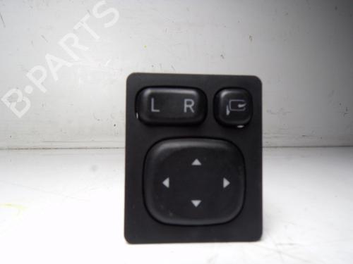 Used Mirror switch Mirror switch TOYOTA AURIS Estate (_E18_) 1.8 Hybrid (ZWE186_, ZWE186R, ZWE186H) (136 hp) 12213569 12213569