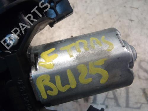 Rear wiper motor PEUGEOT 207 (WA_, WC_)  | BP3795495M102 
