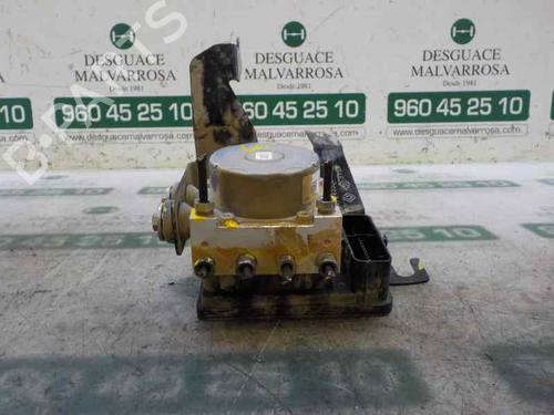 Used ABS pump ABS pump DACIA DOKKER MPV (KE_) 1.5 dCi (KEAJ, KEAH) (90 hp) 6130601 6130601