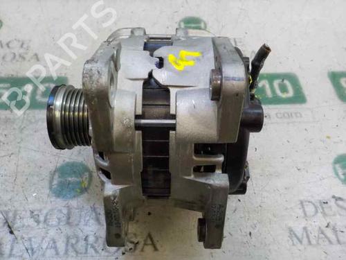 Used Alternator Alternator SKODA FABIA III (NJ3) [2014-2021] 5818501 5818501
