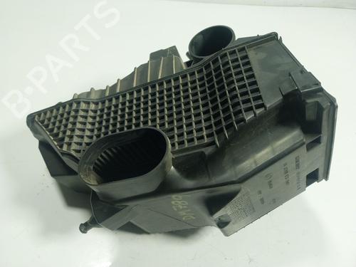 Used Air filter box Air filter box RENAULT CAPTUR I (J5_, H5_) 0.9 TCe 90 (90 hp) 17384908 17384908