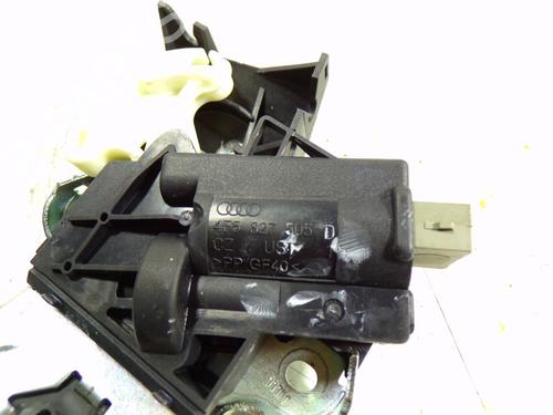 Tailgate lock AUDI A5 (8T3) 2.0 TFSI | BP8237636C101 