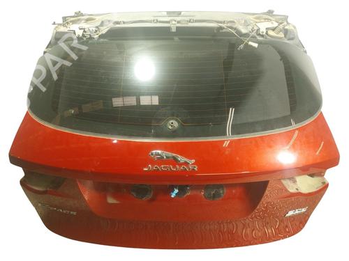 Used Tailgate Tailgate JAGUAR F-PACE (X761) 2.0 TD4 AWD (180 hp) 17592464 17592464