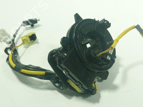 Used Squib airbag SUBARU FORESTER (SH_) 2.0 D AWD (SHH, SHD, SHN) (147 hp) 31750423