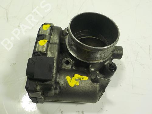 Used Throttle body Throttle body VOLVO XC60 I SUV (156) [2008-2018] 17695429 17695429