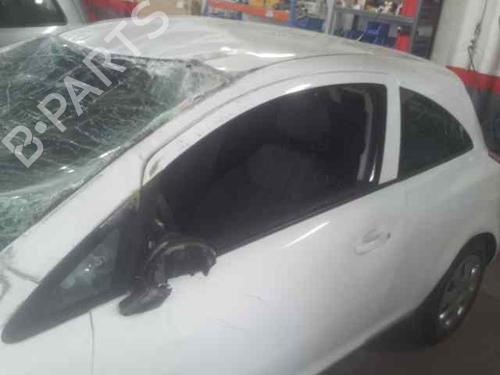 Headlight switch OPEL CORSA D (S07) 1.3 CDTI (L08, L68) | BP3802996I24  - Image 5