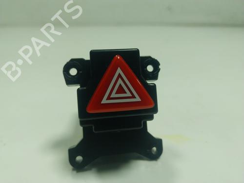 Used Warning switch Warning switch HYUNDAI i30 (PDE, PD, PDEN) 2.0 N (280 hp) 17832689 17832689