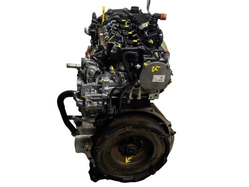 Engine FORD TRANSIT V363 Platform/Chassis (FED, FFD)  | BP11239420M1 