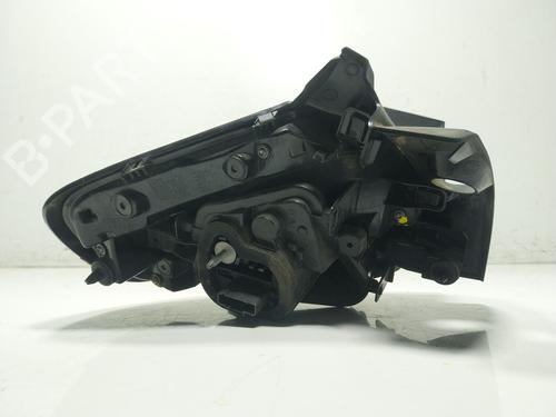 Right taillight CITROËN C4 III (BA_, BB_, BC_) 1.2 PureTech 130 (BAHNSA, BAHNSB) | BP30743266C35