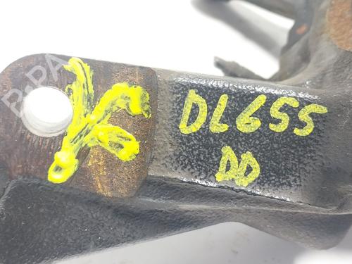 Right front steering knuckle RENAULT ZOE (BFM_)  | BP17920486M26 