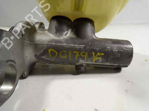Brake master cylinder PORSCHE BOXSTER (986) 2.5 | BP6966409M77 