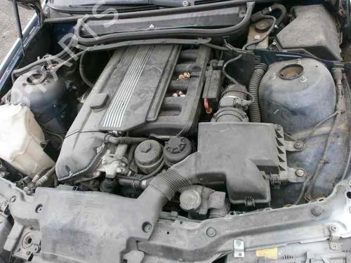 AC-Kompressor BMW 3 Coupe (E46) 320 Ci | BP3809560M34 