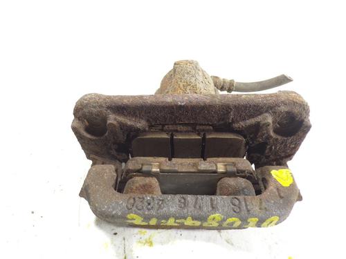 Left rear brake caliper NISSAN LEAF (ZE0) Electric | BP11553626M107 