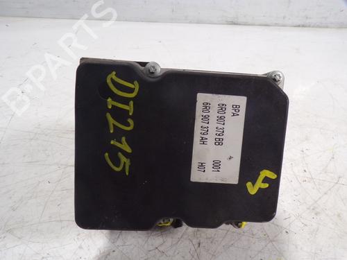 Used ABS pump ABS pump AUDI A1 Sportback (8XA, 8XF) 1.6 TDI (90 hp) 8668378 8668378