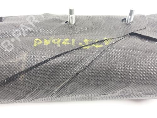 Electronic module DACIA DUSTER (HS_) 1.2 TCe 125 | BP19645635M83