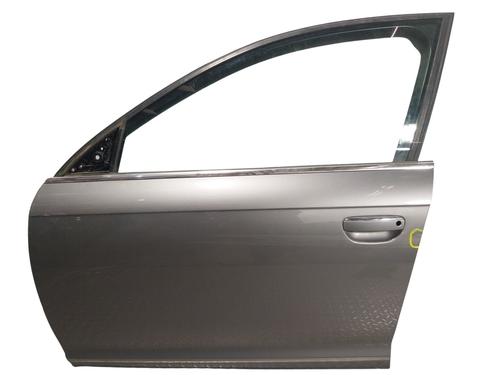 left-front-door-audi-a6-c6-4f2-2004-2005-2006-2007-2008-2009-2010-2011-30449835 main image