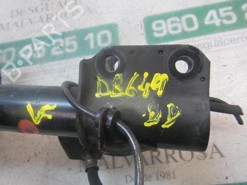 Right front shock absorber NISSAN MICRA III (K12) 1.2 16V | BP3869994M17 