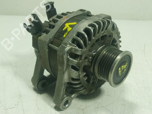 Used Alternator Alternator CITROËN GRAND C4 SPACETOURER (3A_, 3E_) 1.5 BlueHDi 130 (131 hp) 25753899 25753899