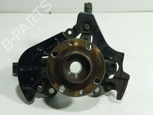 Used Left front steering knuckle Left front steering knuckle 38912226 38912226
