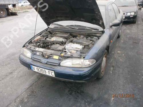 Grille FORD MONDEO I (GBP) 1.8 TD | BP3828697C40 
