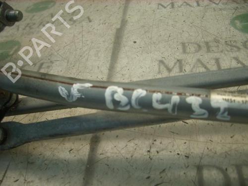 Front wipers mechanism FORD FOCUS C-MAX (DM2) 1.8 TDCi | BP14266116C83 