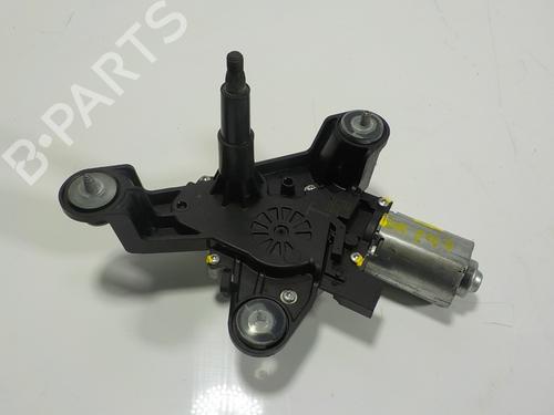 Used Rear wiper motor OPEL CROSSLAND X / CROSSLAND (P17, P2QO) [2017-2025]  11525767