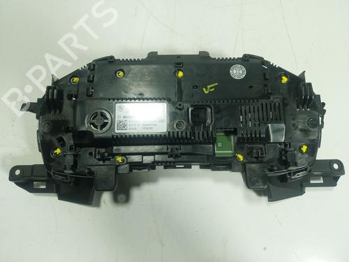 Instrument cluster BMW 4 Convertible (G23, G83) 430 i xDrive | BP24599874C47 