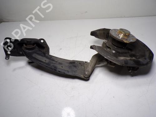 Used Left rear steering knuckle Left rear steering knuckle SEAT ALHAMBRA (710, 711) 2.0 TDI (140 hp) 12116553 12116553