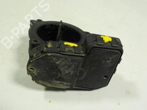 Throttle body MERCEDES-BENZ E-CLASS (W212) E 200 CDI / BlueTEC (212.005, 212.006) | BP10994677M82 