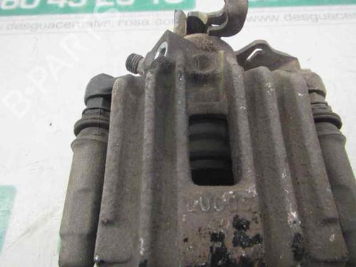 Left rear brake caliper SEAT IBIZA IV SC (6J1, 6P5) 1.6 TDI | BP11550395M107 