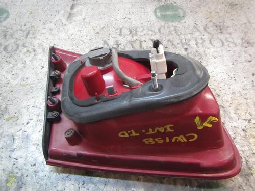 Right tailgate light HYUNDAI SANTA FÉ II (CM) 2.2 CRDi | BP6617786C80 