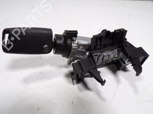 Electronic module VW GOLF VII (5G1, BQ1, BE1, BE2) 1.0 TSI | BP14288006M83 