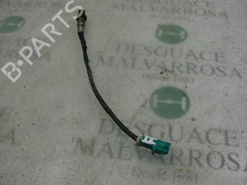 Sonda eletrónica FORD FIESTA V (JH_, JD_) ST150 (150 hp) 8742173