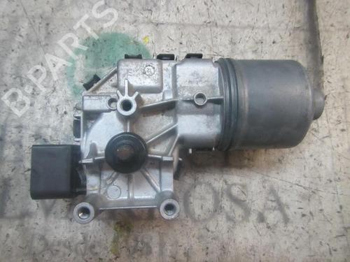 Used Front wiper motor Front wiper motor SEAT EXEO (3R2) 2.0 TDI (120 hp) 4011871 4011871