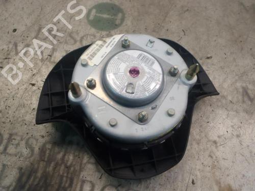 Driver airbag SEAT IBIZA III (6L1) 1.4 16V | BP3800766C9 