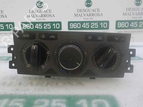 AC Styreenhet / Manøvreringsenhet OPEL ANTARA A (L07) 2.0 CDTI BP5859898I5