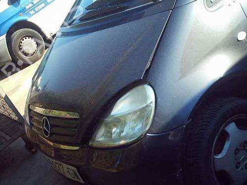 Elektronisk modul MERCEDES-BENZ A-CLASS (W168) A 160 (168.033, 168.133) | BP3769763M83 