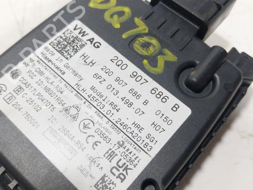 Electronic module SEAT TARRACO (KN2) | BP27922075M83 - Image 4